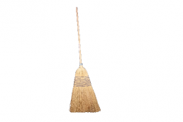 CBM-1 corn broom 150X56