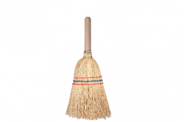 CBM-2 corn broom