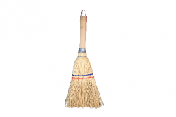 CBM-2 Straw Broom